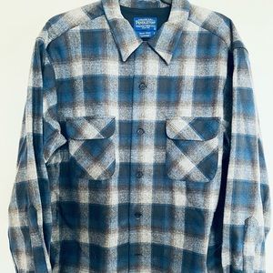 Pendleton board shirt